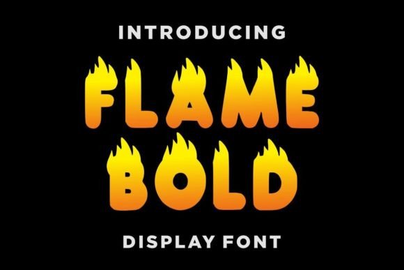 A Warm Display Font That Brings Editorial Energy
