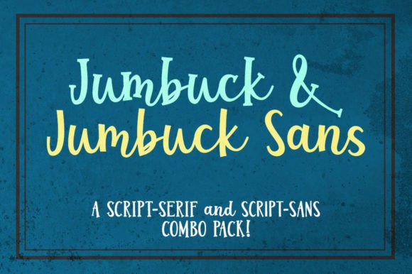 Jumbuck Jumbuck Sans: A Maker’s Honest Font Review