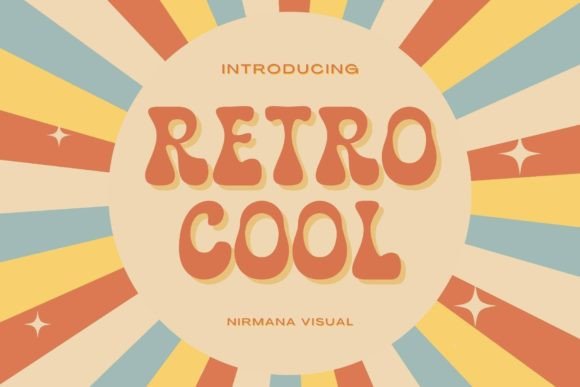 Retro Cool Typeface: A Web Designer's Hands-On Review