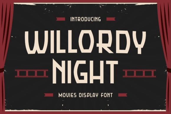 Willordy Night: A Designer's Honest Review